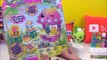 DIY Shopkins Cheeky Chocolate Bag! DIY Shopkins Plush bag, toy craft video DIY No Sew Bag