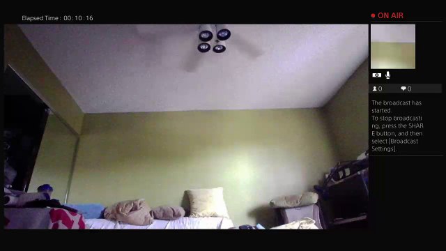 dwstonecold's Live PS4 Broadcast (1377)