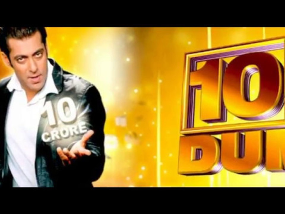 आखिर क्यों हुआ Salman Khan का शो Dus Ka Dum रद्द, जाने पूरी सच्चाई | Viral India News