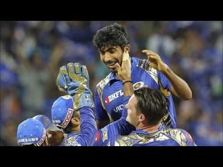 Full Match Report : Mumbai Indians VS Kings XI Punjab | मुंबई 7 विकेट से हारा