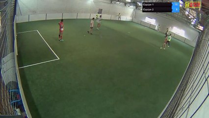 Equipe 1 Vs Equipe 2 - 25/08/17 18:47 - Loisir Poitiers - Poitiers Game Parc