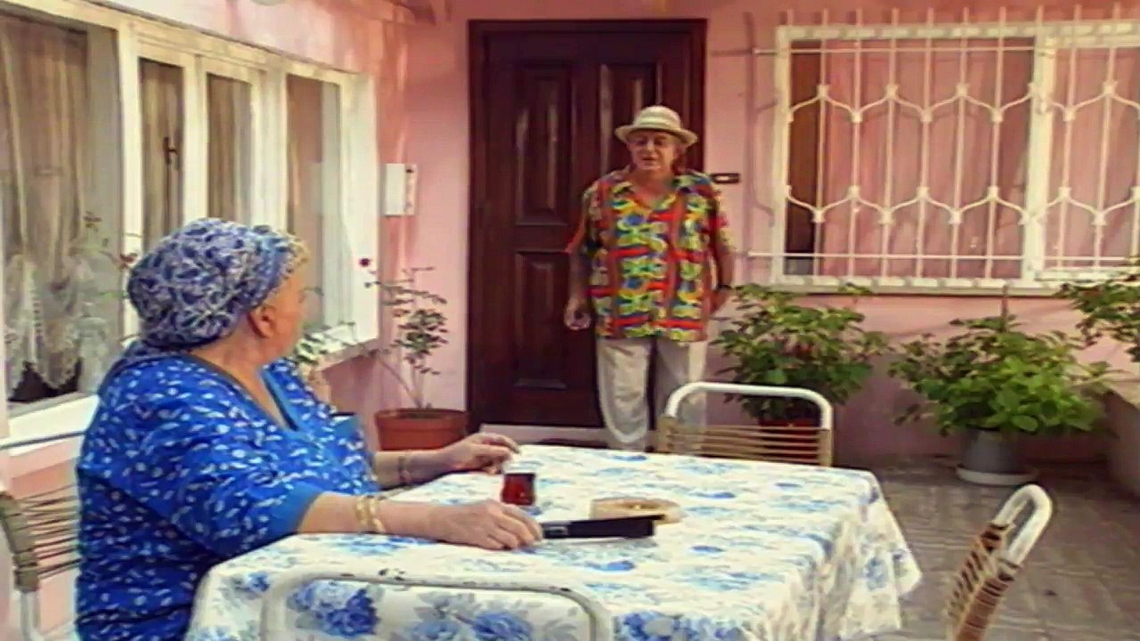 Bizim Mahalle - 36. Bölüm