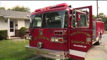 Firefighters Blame Sirens for Hearing Loss in Lawsuit