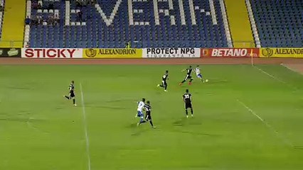 CS U. Craiova	1-0	Gaz Metan Medias 25.08.2017