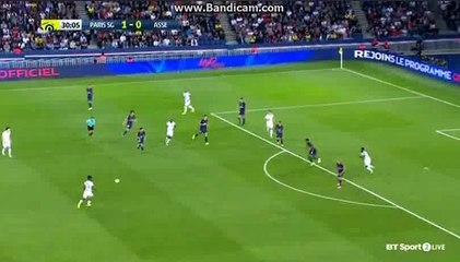 super sanche Paris Saint Germain 0 - 0 Saint-Etienne