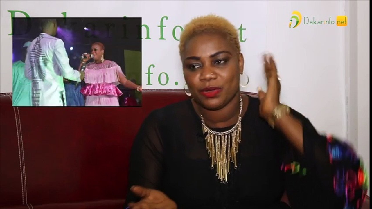 Émission Yaye Buzz: Daba Seye explique le pourquoi de sa tête rasée