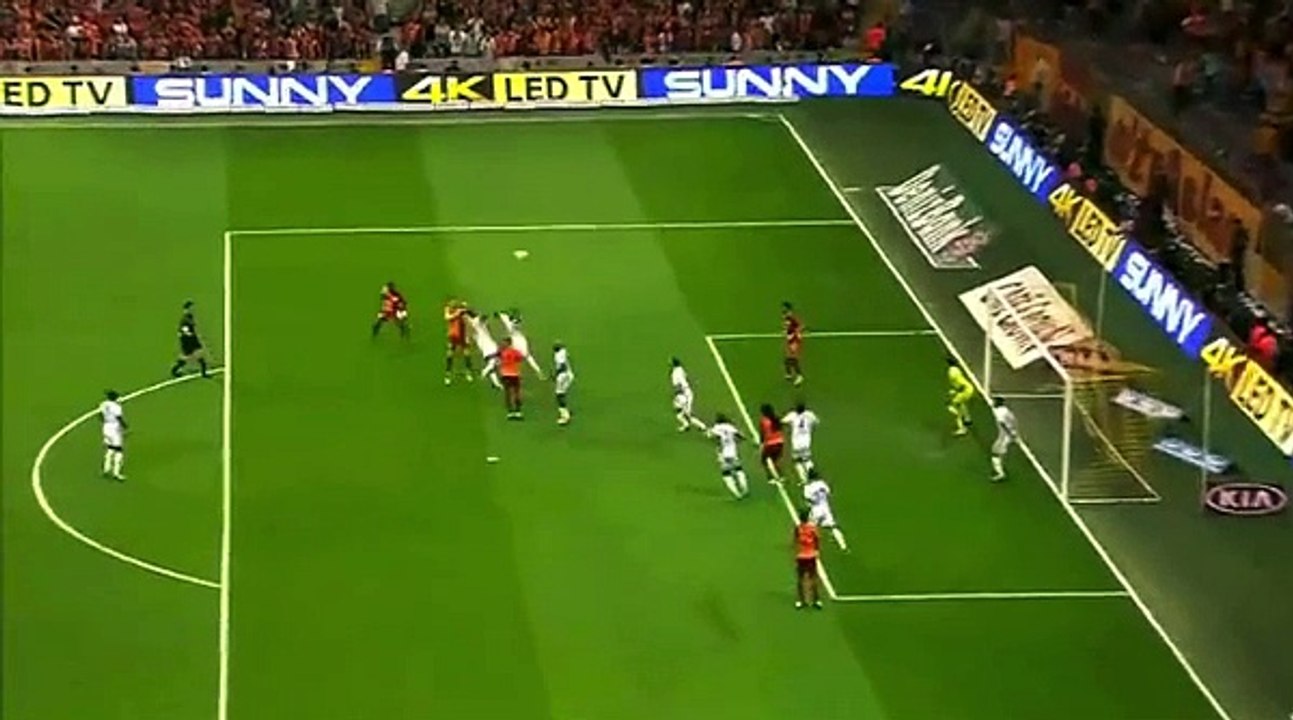 GOAL HD - 25.08.2017