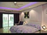 Holiday apartment for rent or sale Pattaya Baan Suan Lalana TC Condo