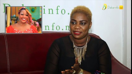 Daba Seye donne son point de vue sur le cas Amy Collé