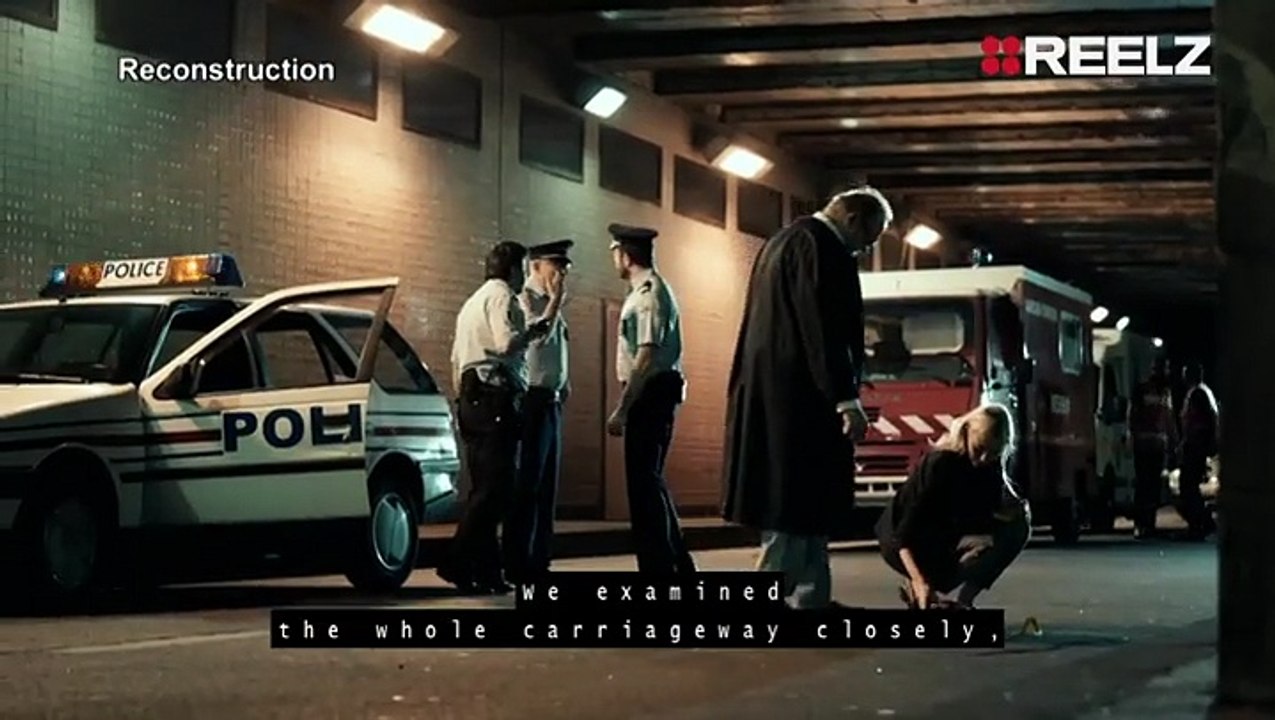 Princess Diana: Shocking New Evidence Reveals Run-Away Car Hit Vehicle Before Crash