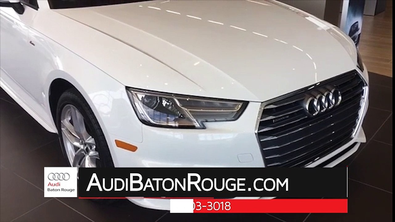 Acura Dealer Baton Rouge LA | 2017 Acura TLX Baton Rouge LA