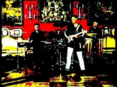 PICCOLA FOGLIA di ANGELO DEI TEPPISTI AL BRANCACCIO DI ROMA