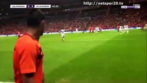 Tolga Cigerci Goal ~ Galatasaray vs Sivasspor 1-0