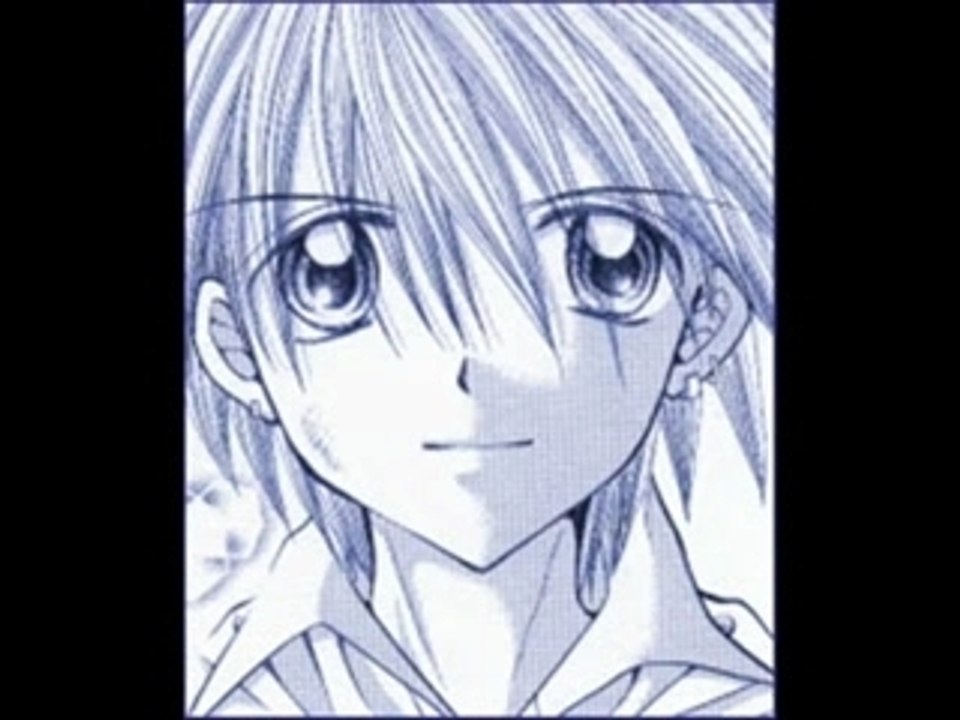mermaid melody