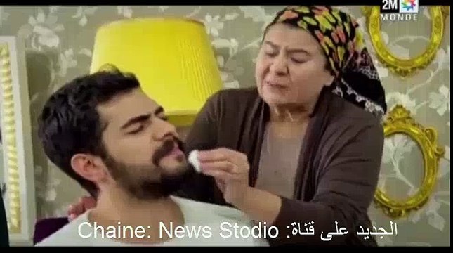 samhini 1236 part 4 مسلسل سامحيني 1236 جزء