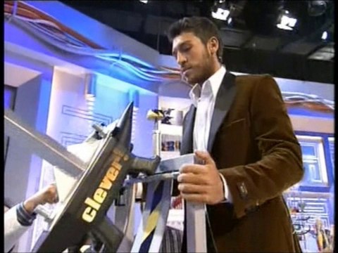 Valerio Pino year 2007 (Spain)