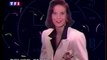 TF1 - 17 Février 1991 - Pubs, teaser, speakerine (Denise Fabre), 