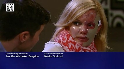 General Hospital 8-28-17 Preview