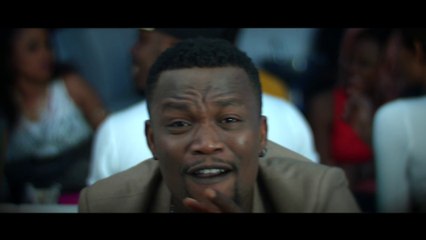 VETCHO LOLAS  - OTY DANGEREUX (video officielle Jared Company)