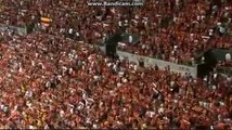 Galatasaray 1-0 Sivaspor  Tolga Cigerci Goal HD -  25.08.2017