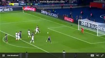 Thiago Motta GOAL HD - Paris SG 2-0 St Etienne 25.08.2017