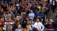 Goal Thiago Motta  HD Pris 2 - 0 Saint - Etienne 25.08.2017 HD