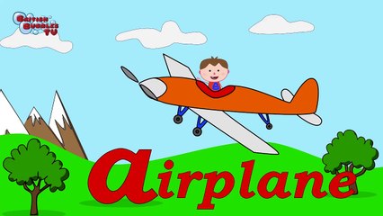 Palabras que empiezan por la letra i en ingles - el abecedario