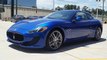 2017 Maserati  GranTurismo Baytown  TX | Maserati GranTurismo Baytown TX