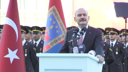 Soylu: "Türkiye'nin Hangi Tuzaklarla Karşı Karşıya Kaldığını Biliyoruz"