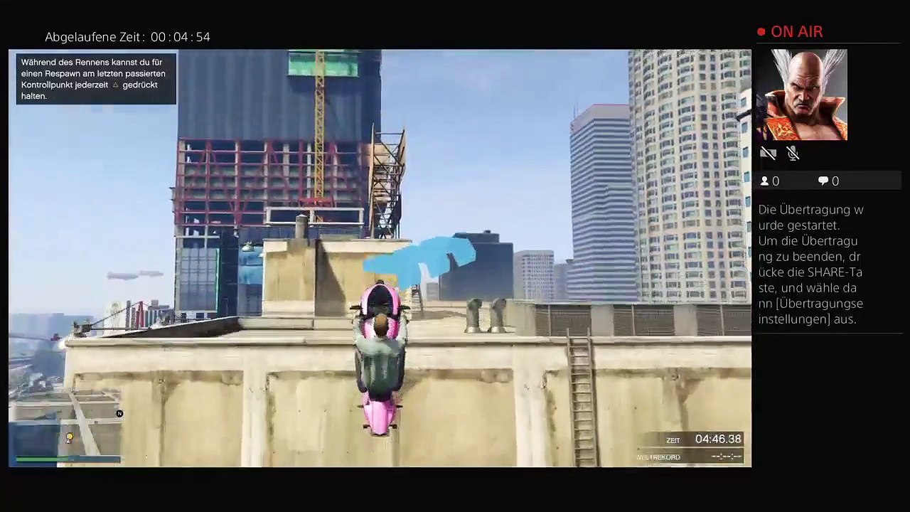 PS4-Live-Übertragung von XtekkenKriegerX (32)