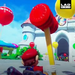 Mario-Kart style track coming to Niagara Falls on 2018