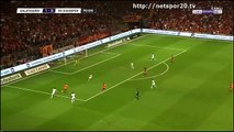 Tolga Cigerci  Goal HD - Galatasarayt2-0tSivasspor 25.08.2017