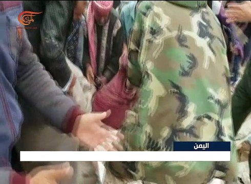 المجازر التي ارتكبتها طائرات التحالف السعودي في اليمن