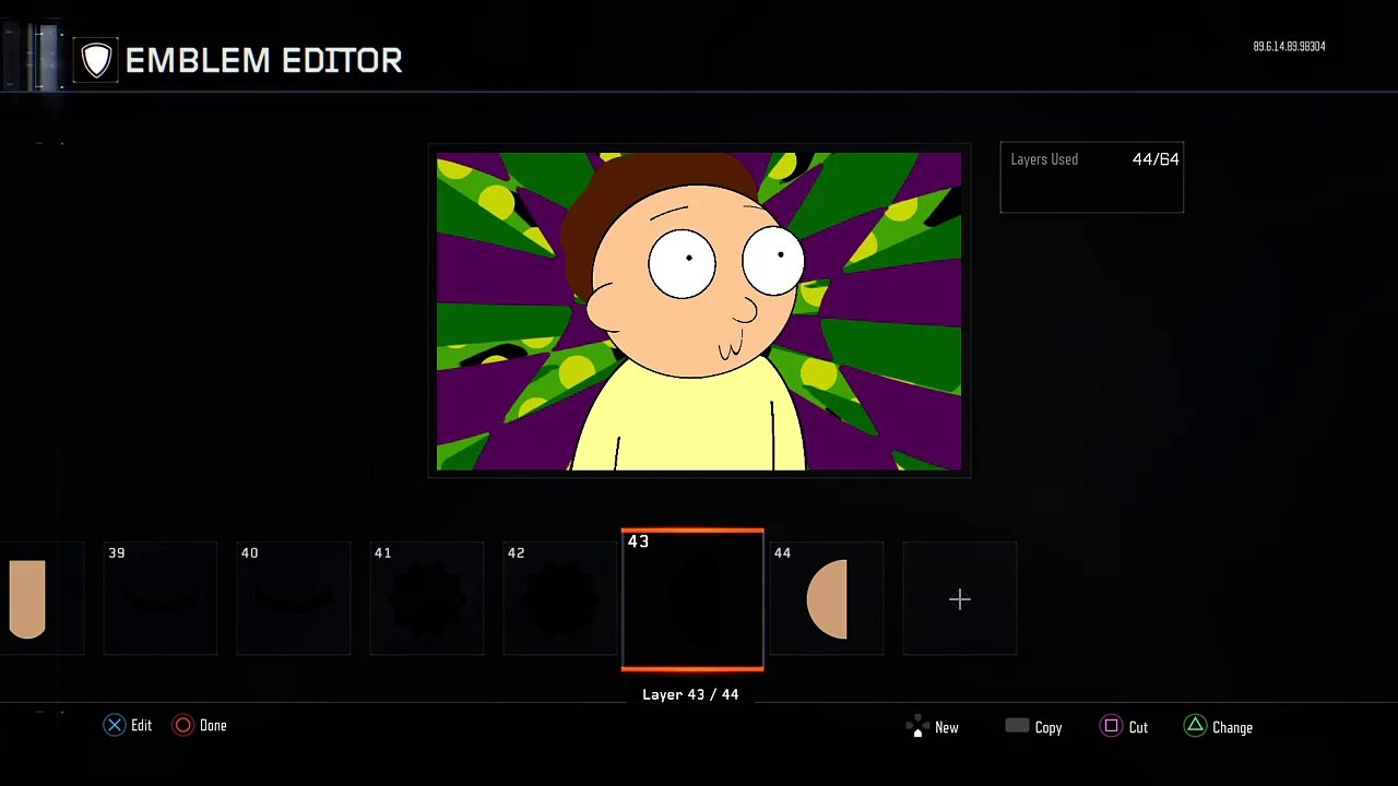 Morty 2