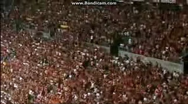 Tolga Ciğerci Goal - Galatasaray vs Sivasspor 2-0 25.08.2017 (HD)