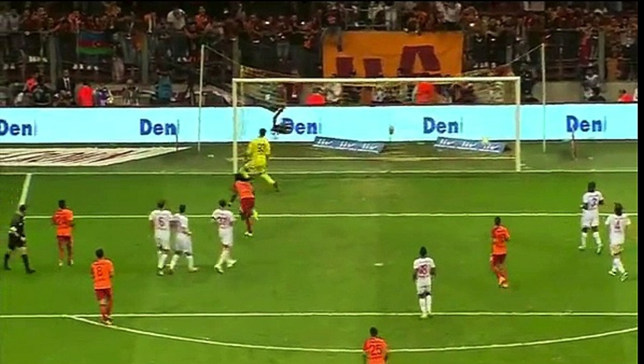 GOAL HD - 25.08.2017