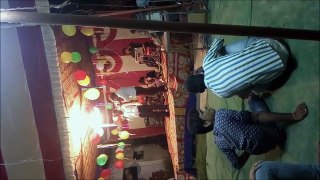 Live jagaran program-Nand lal yadaw-Bhojpuri language-2017