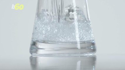 Water Isn't The Only Way to Cure Your Skin Problems