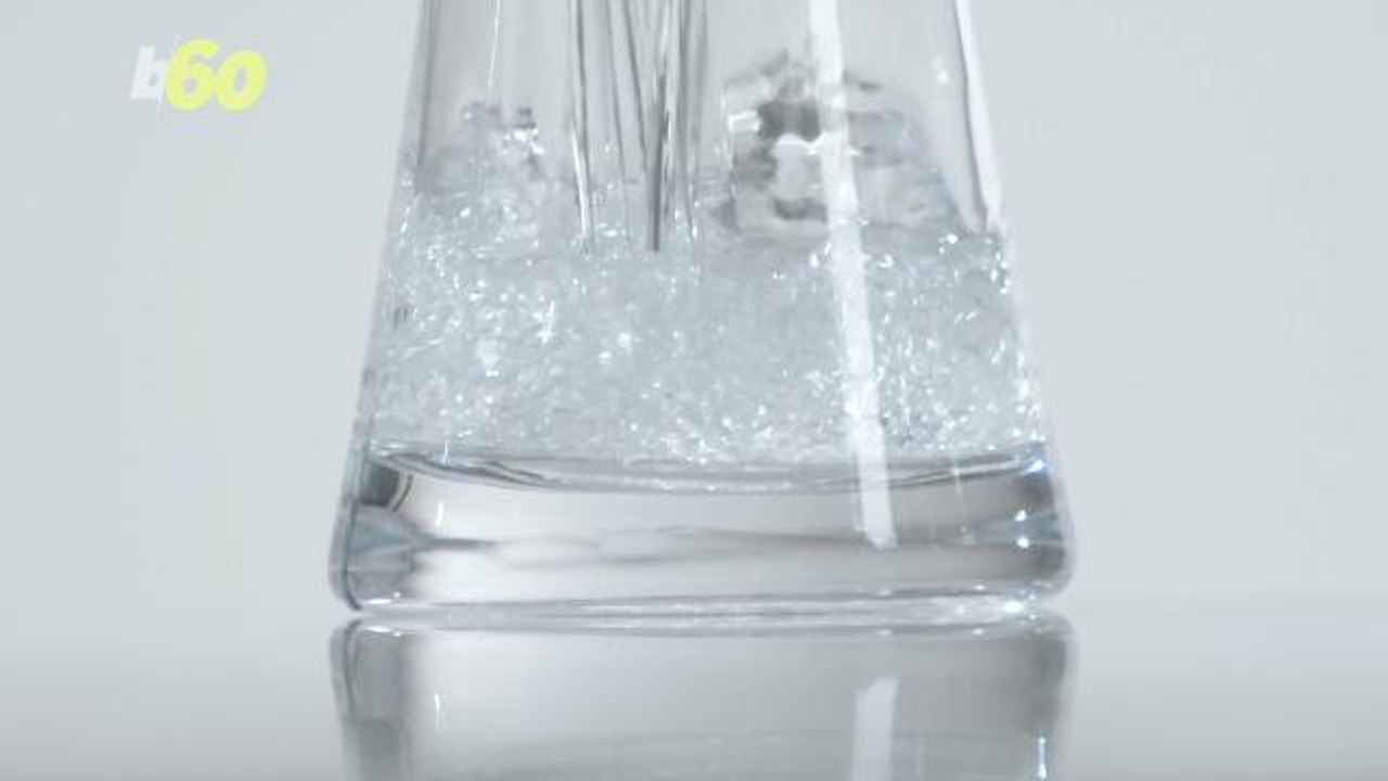 Water Isn't The Only Way to Cure Your Skin Problems