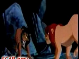 Lionking ( scar amv)