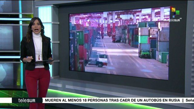 Sanciones contra Corea del Norte afectan a empresas chinas