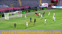 Gençlerbirliği 1-1 Kardemir Karabükspor Maç Özeti
