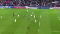 Edinson Cavani Goal HD - Paris SG	3-0	St Etienne 25.08.2017