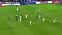 Edinson Cavani Goal HD - Paris SG	3-0	St Etienne 25.08.2017
