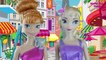 Elsa & Flynn Go On Honeymoon! Barbie poops herself, poops her pants