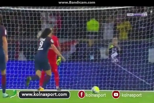 Résumé Paris SG 3-0 ASSE buts PSG 3-0 Saint Etienne