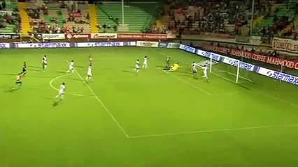 Emre Akbaba Goal HD - Alanyaspor	1-1	Kardemir Karabuk 25.08.2017