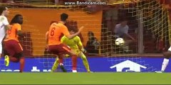 All Goals & highlights HD   Galatasaray 3-0 Sivasspor 25.08.2017