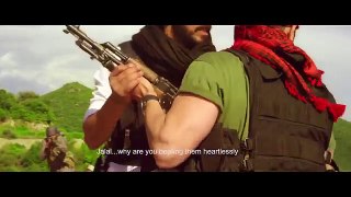 Yalghaar Movie Official Trailer with Subtitles - Hum Films Presents - A Hassan Rana Film - YouTube