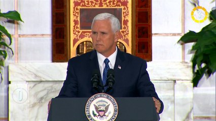 The Daily Brief: Trump Imposes Economic Sanctions on Venezuela